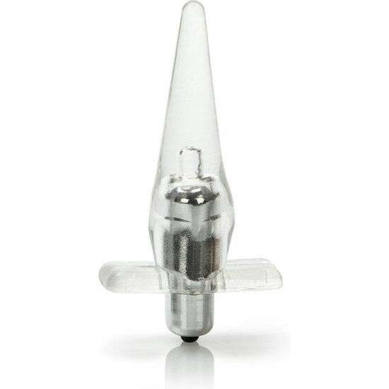 Vibratore Piccolo Bswish Bmine Basic Curve Bullet Orchidea