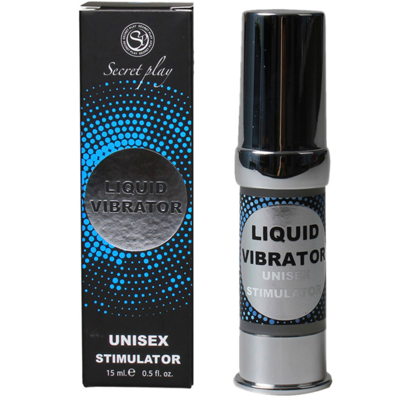 Lubrificante Stimolante Coquette Premium Experience Vegano 100 ml