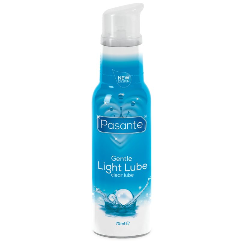 Bioglide Lubrificante Naturale 500 ml