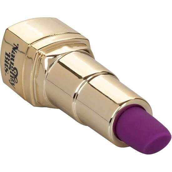 Vibratore Rossetto ricaricabile Hide Play – Viola Forte 3 Vibratore Rossetto ricaricabile Hide Play – Viola Forte 3