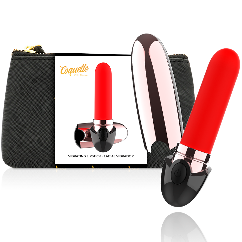 Vibratore Classico Donna B Swish Rosa