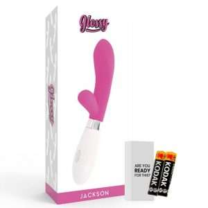 Vibratore Rabbit Satisfyer Embrace Me G-Spot Turchese