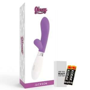 Vibratore Rabbit Satisfyer Embrace Me G-Spot Turchese