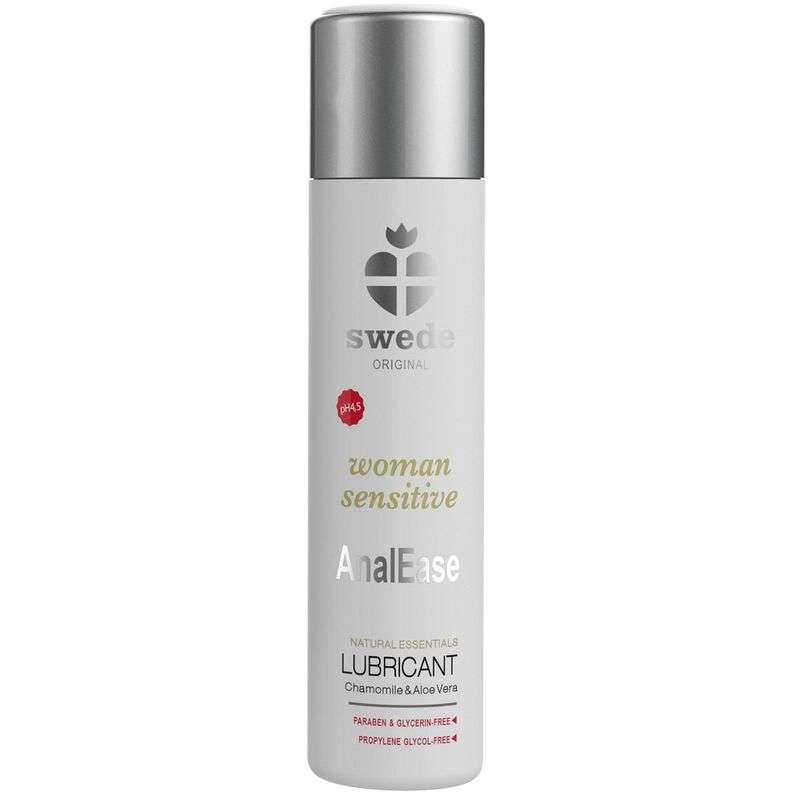 Lubrificante Luxuria Feel Ciligia Sensation A Base D’Acqua 60 ml 2