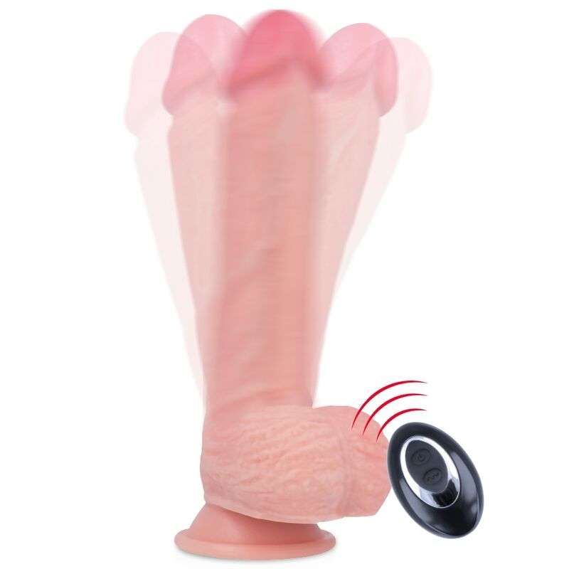 Palline Vaginali o Anali Addicted Toys Pleasure Nere  3.8 cm 10