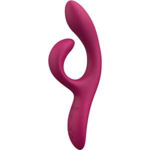 Vibratore per Clitoride e Punto G We-Vibe con App Nova 2 viola 27