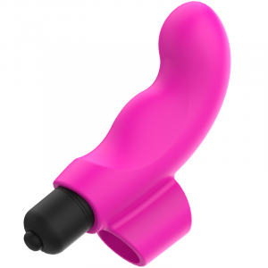 Stimolatore per Coppie Intense Bruno  Partner Double Pleasure rosa