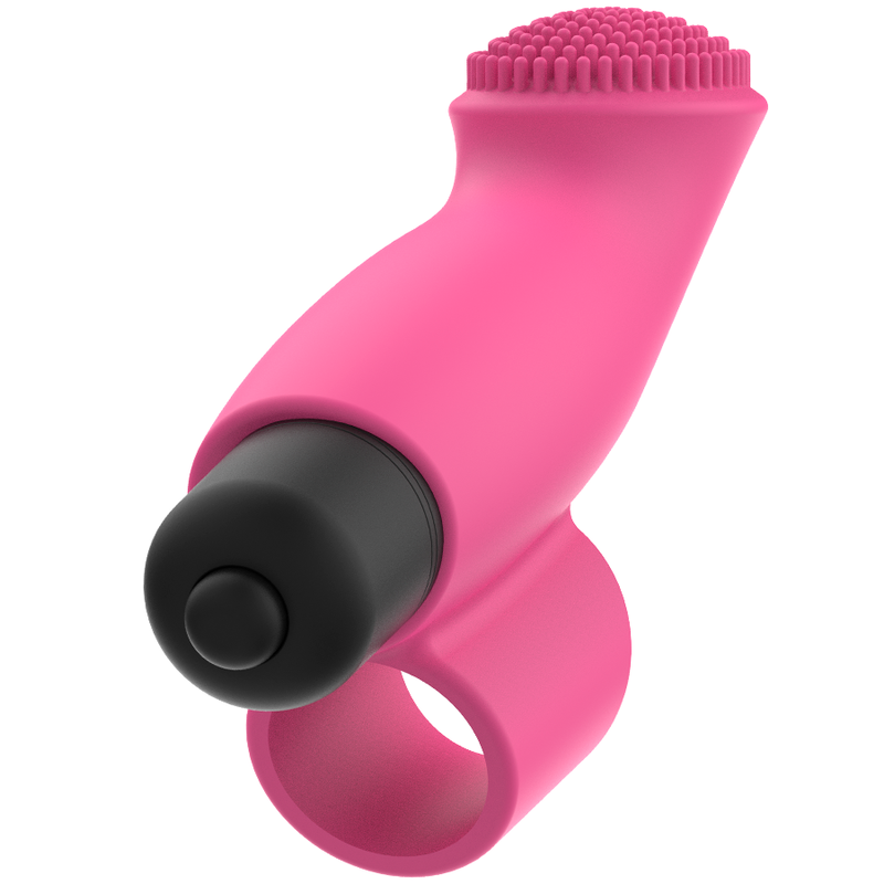 Stimolatore per Coppie Intense Bruno  Partner Double Pleasure rosa