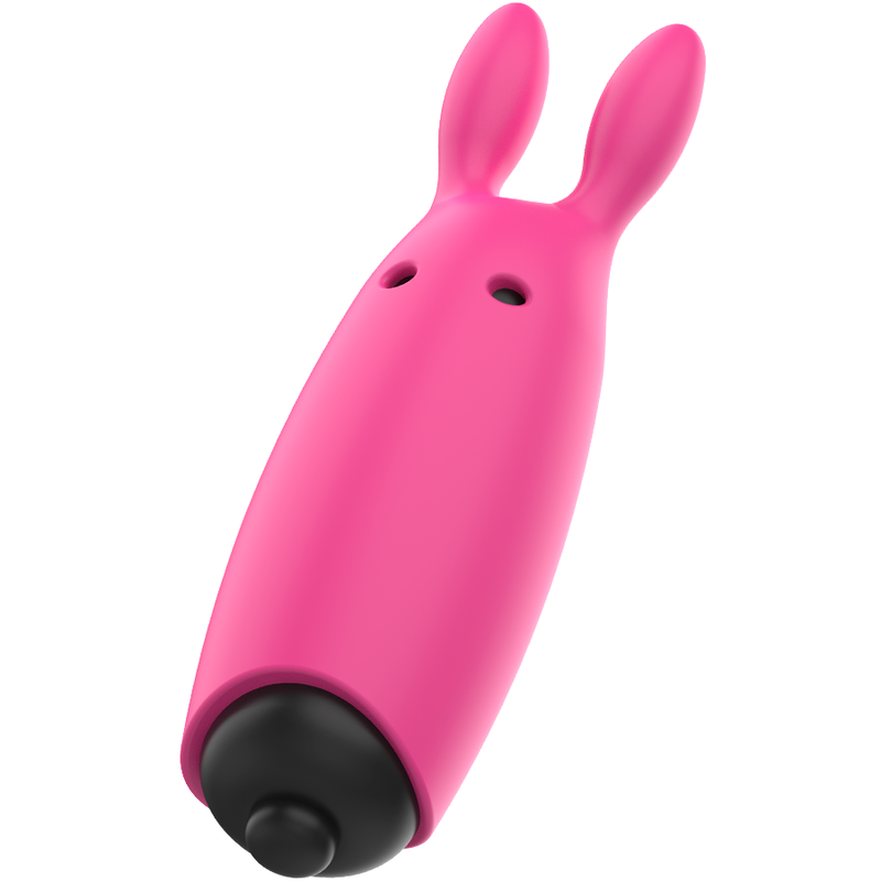 Vibratore per Clitoride Ohmama Pocket Pink