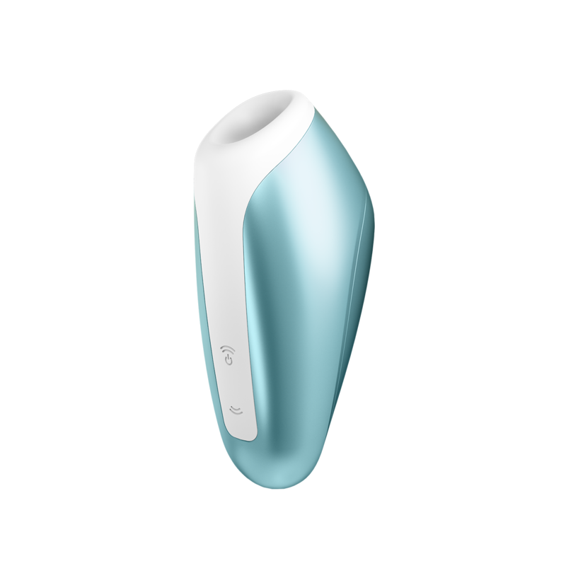 Stimolatore Per Clitoride – Satisfyer Love Ice Blue 2 Stimolatore Per Clitoride – Satisfyer Love Ice Blue 2