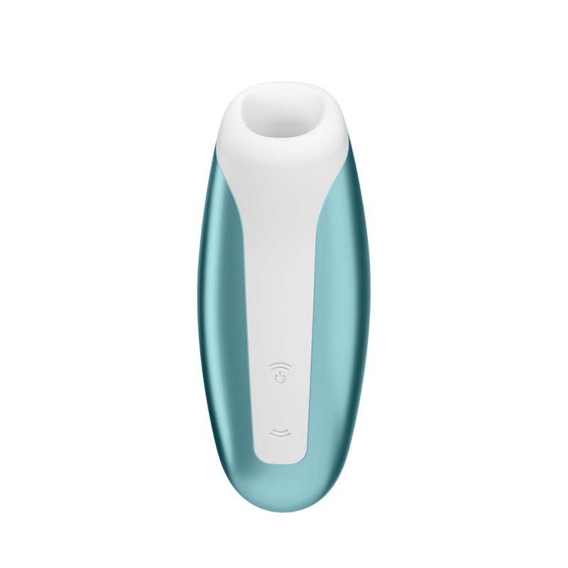 Stimolatore Per Clitoride – Satisfyer Love Ice Blue 4 Stimolatore Per Clitoride – Satisfyer Love Ice Blue 4