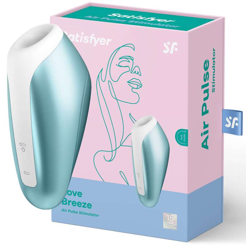 Stimolatore per Coppie Intense Bruno  Partner Double Pleasure rosa 7