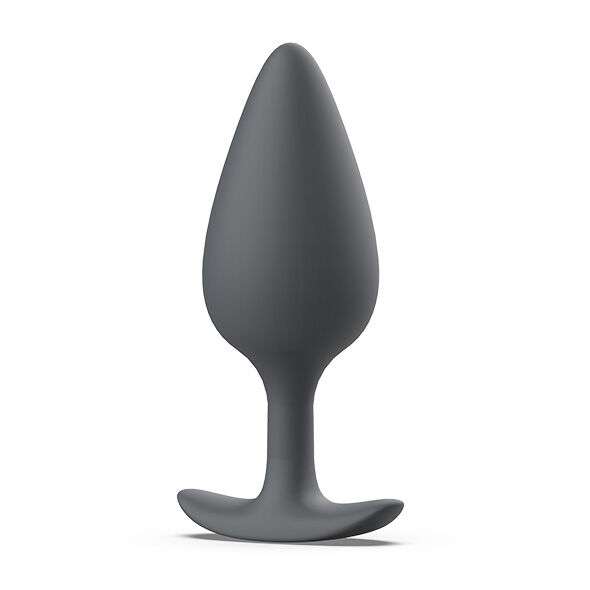 Stimolatore Prostata a Cono B Swish Bfilled colore nero