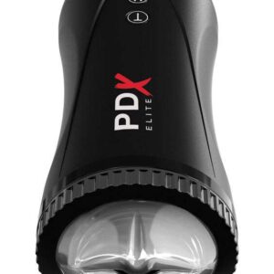 Sviluppatore Pene a Vuoto Pump Worx Rookie 5