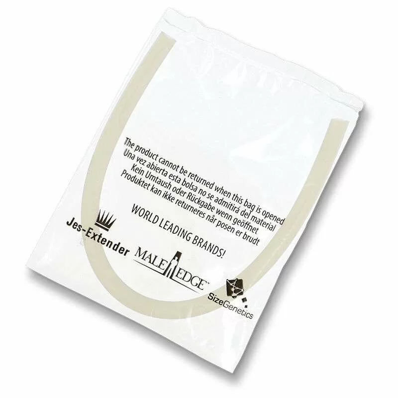 Ricambio in silicone per Jes Extender