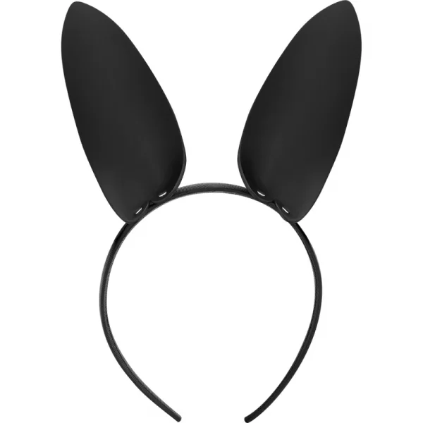 Cerchietto Donna con Orecchie da Coniglietta – Coquette 4