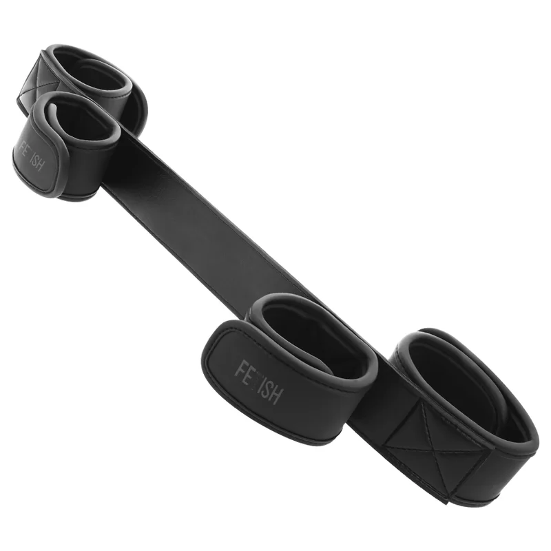 Barra Costrittiva BDMS Braccia e Gambe Fetish Submissive