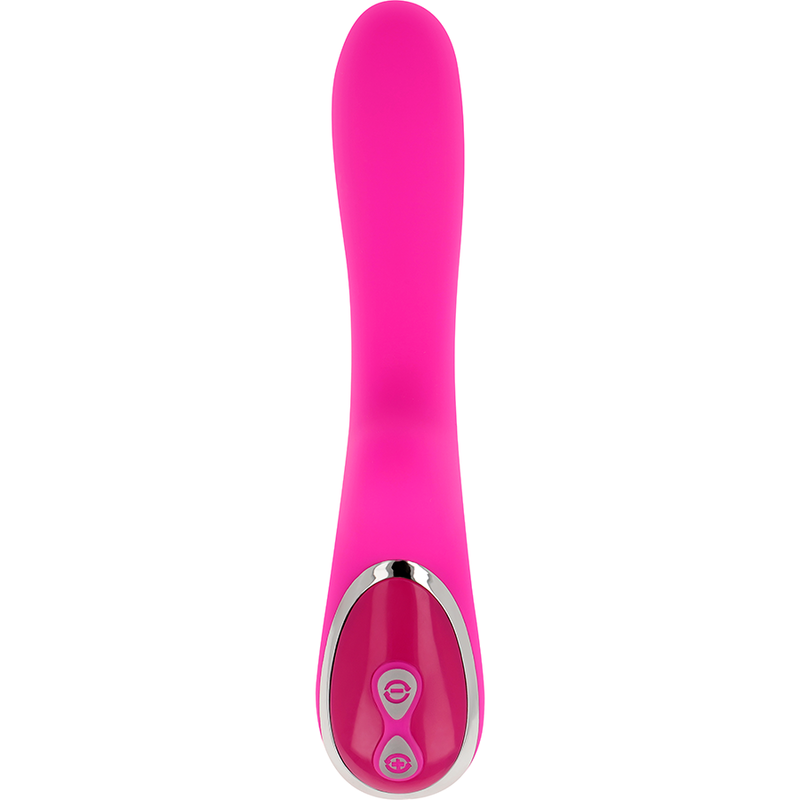 Vibratore Bunny Ohmama Carica Magnetica 10 Velocità – 21 Cm 6 Vibratore Bunny Ohmama Carica Magnetica 10 Velocità – 21 Cm 6