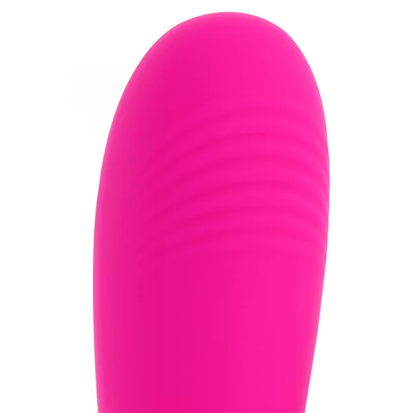 Vibratore per Punto G Ohmama Flexible 19 cm 3