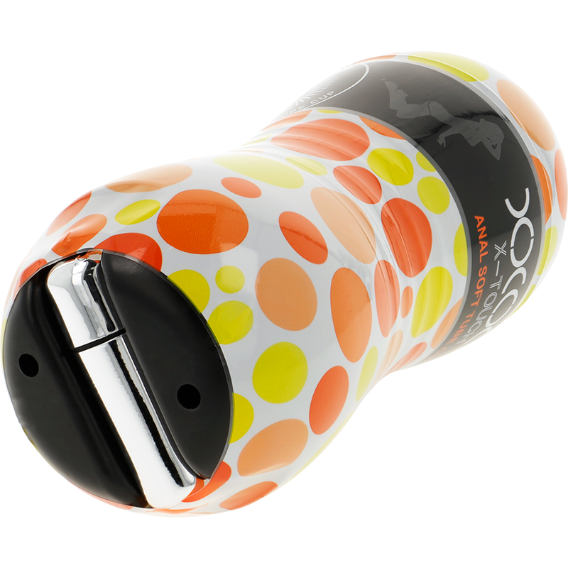 Masturbatore a forma di Ano Realistico Vibrante – Ohmama 4 Masturbatore a forma di Ano Realistico Vibrante – Ohmama 4