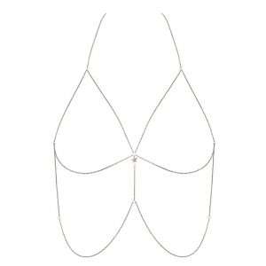 Collana Donna per il Corpo a stella – Obsessive
