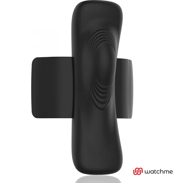 Stimolatore Anne’s Desire Panty Pleasure con Telecomando da Polso nero 5