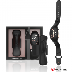 Stimolatore per Coppie Intense Bruno  Partner Double Pleasure rosa