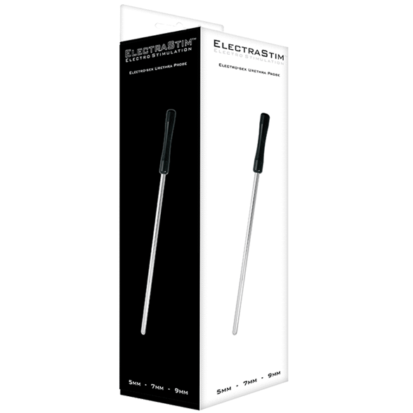 Dilatatore Uretra Elettrificato Electrastim 5 mm 2 Dilatatore Uretra Elettrificato Electrastim 5 mm 2