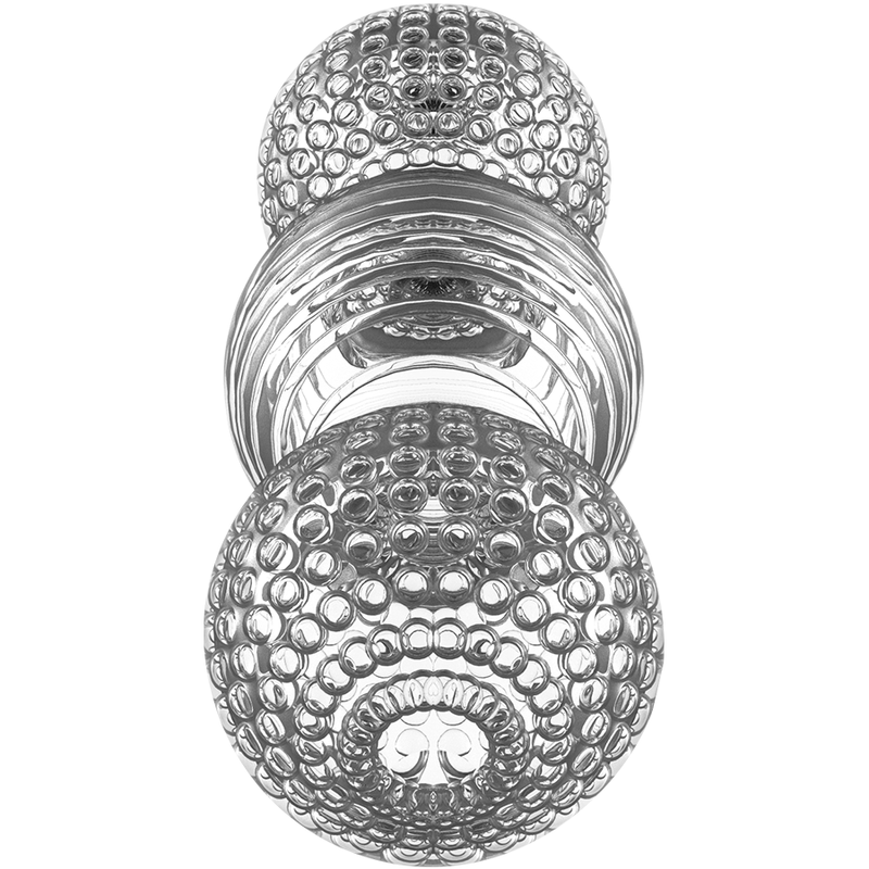 Masturbatore Tenga Uomo Shell Spinner