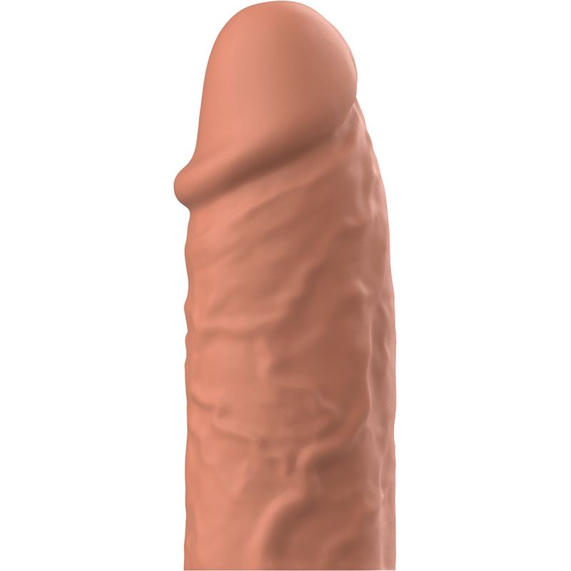 Estensore Pene di 18 Cm color Carne