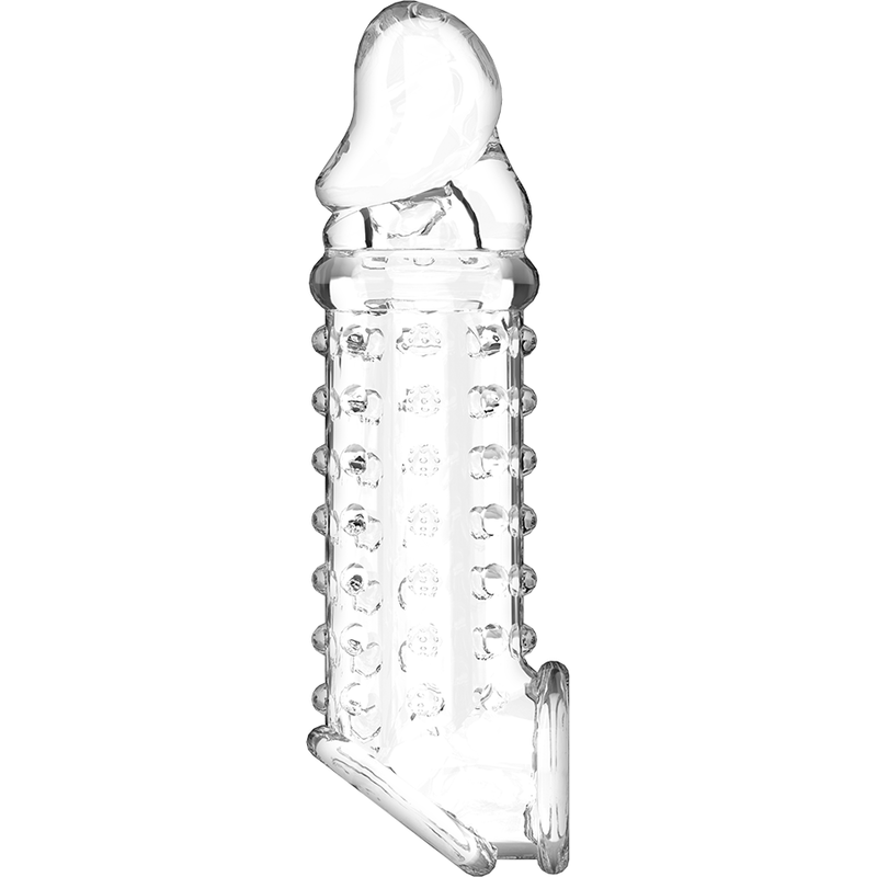 Estensore Pene VirilXL Extra Comfort V11 trasparente