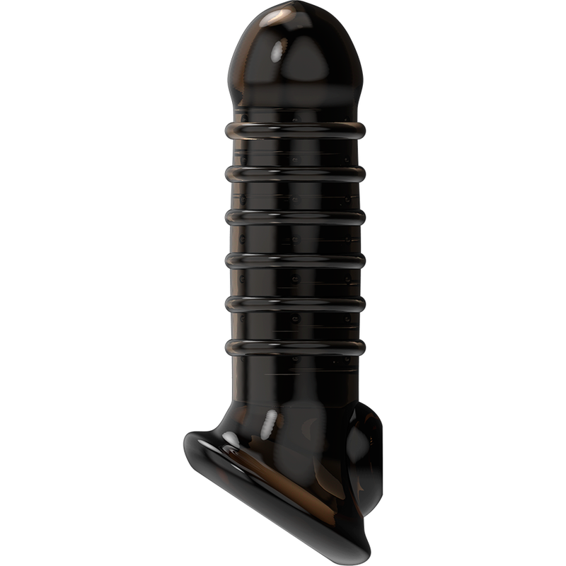 Fallo da Indossare in Silicone 13 Cm – Packing Penis Caramello