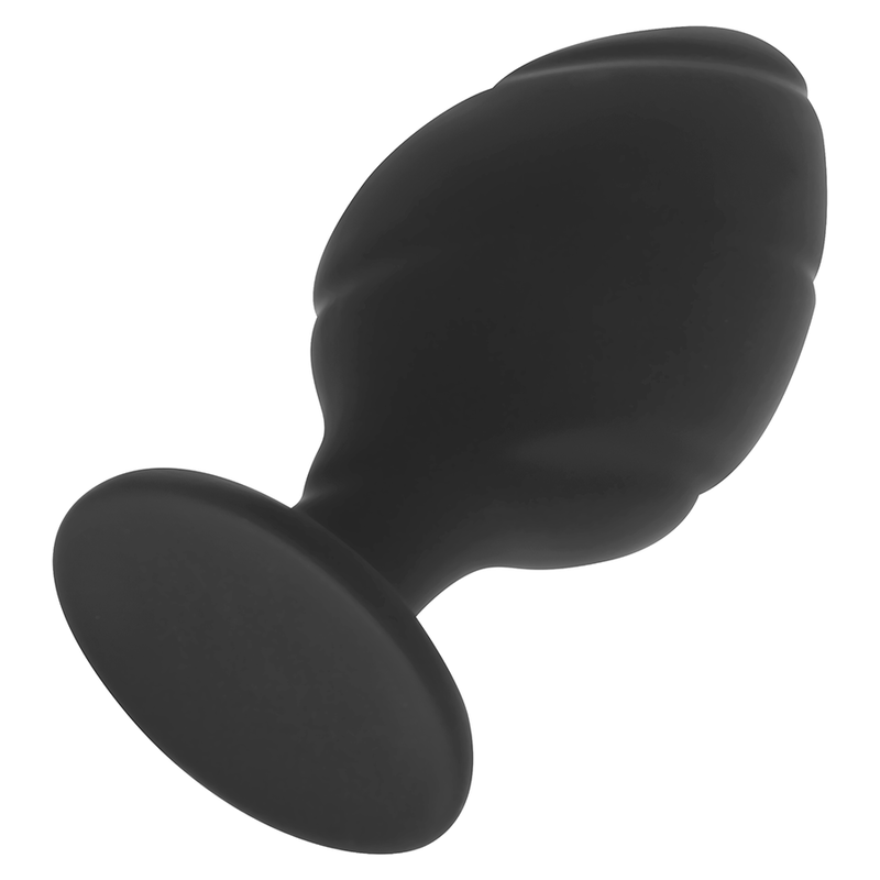 King Cock 9″ Pene Realistico Nero 23 cm 14