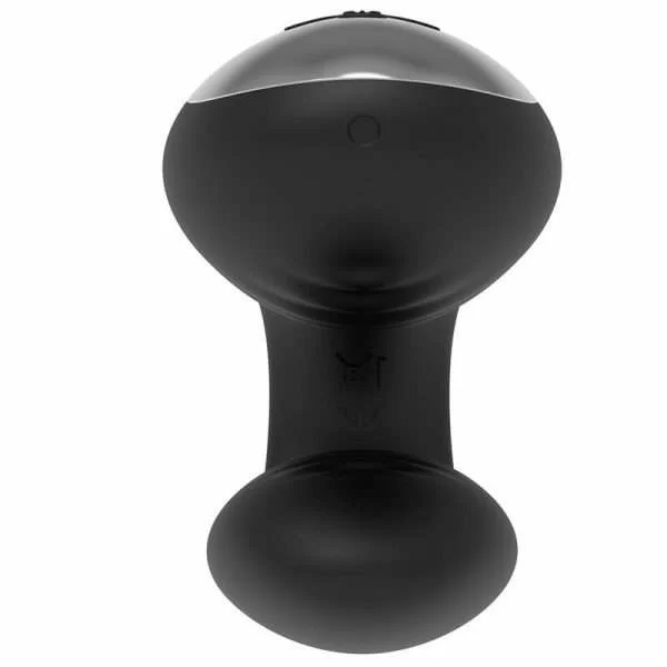 Stimolatore Vaginale Brilly Glam Amiamo per i Partner con Telecomando 7