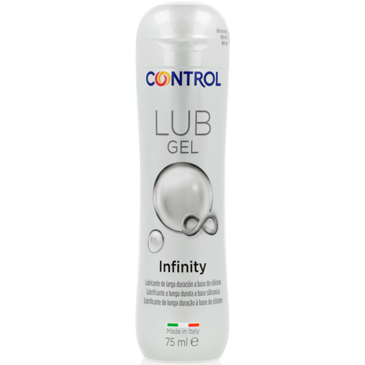 Lubrificante Intimo Aqua Quality 200 ml