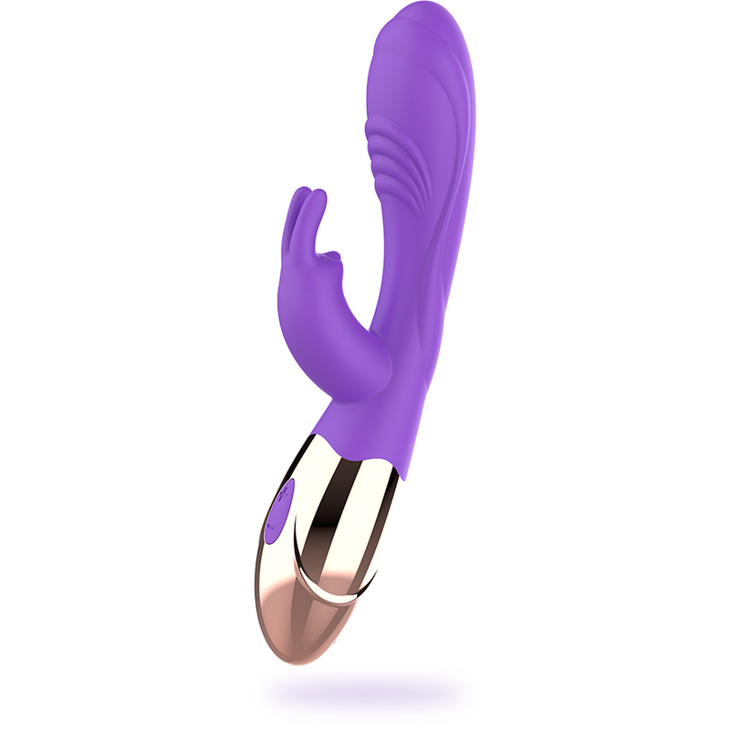 Anal Plug Ohmama in Silicone Tg M – 10.2 Cm