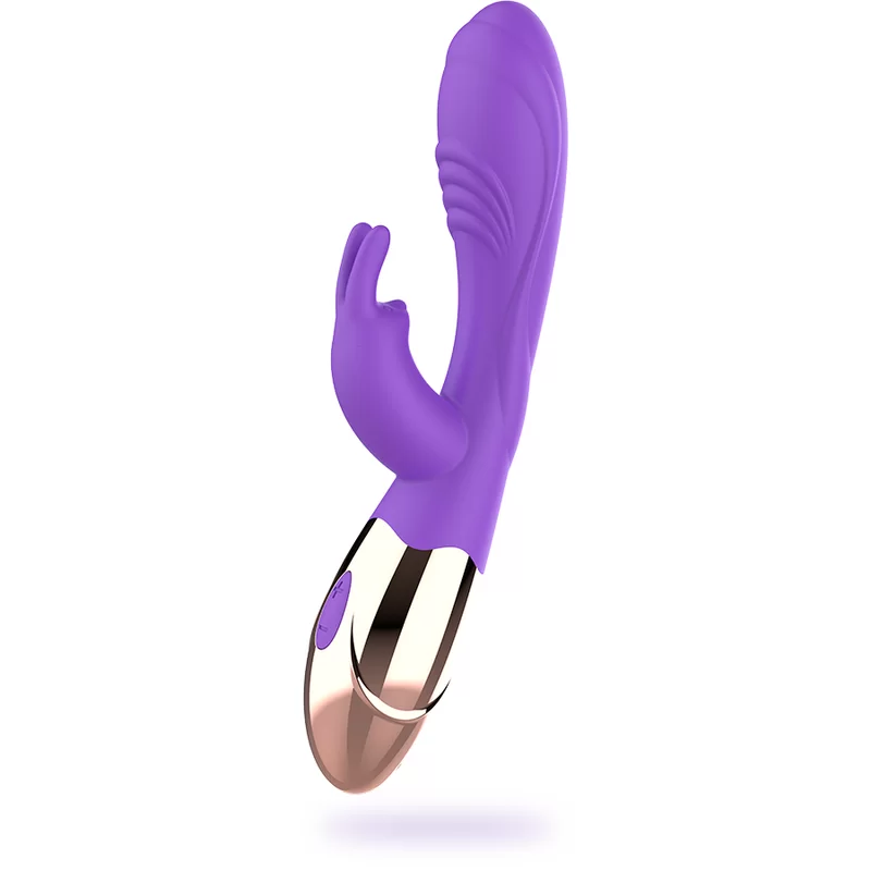 Vibratore Womanvibe Viora Ricaricabile In Silicone