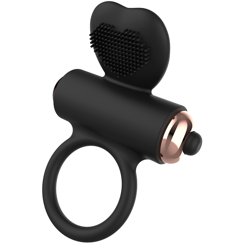 Anello Vibratore In Silicone Womanvibe Zeus 4 Anello Vibratore In Silicone Womanvibe Zeus 4