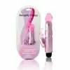 Mini Vibratore Rabbit Naughty Puppy colore Rosa