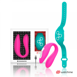 Vibratore Classico Pocket Rosa Intenso