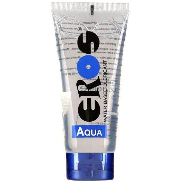 Lubrificante Intimo Aqua Quality 200 ml