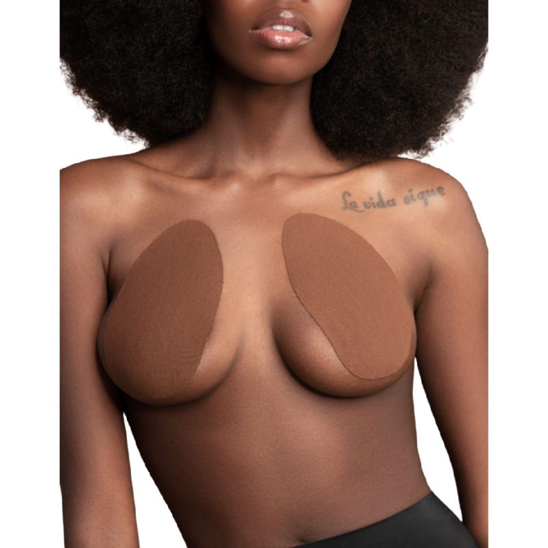 BYE BRA BREAST LIFT PADS + 3 PARES PEZONERAS 5