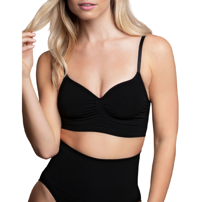 BYE BRA SUJETADOR SIN COSTURAS MEDIUM CONTROL 9