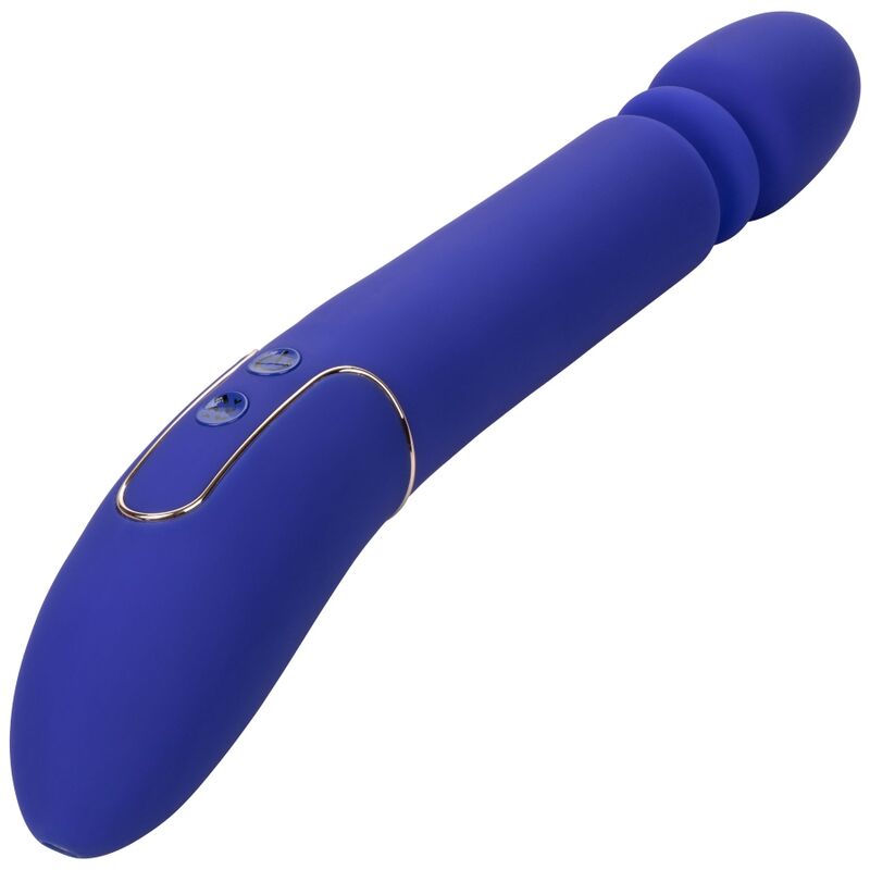 CALEX SHAMELESS SLIM THUMPER – BLU