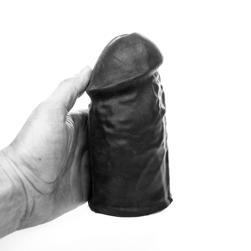 ALL BLACK – E-BOY MASTUBADOR 5 ALL BLACK – E-BOY MASTUBADOR 5