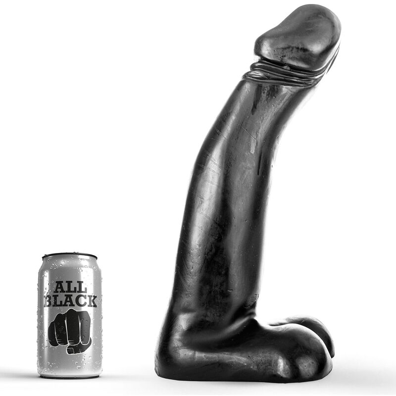 MR INTENSE 18 PENE REALISTICO 19,8 -O- 3,2CM