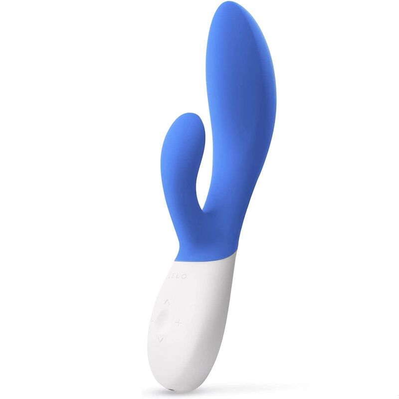 LELO – INA WAVE 2 VBRADOR LUXURY SPECIAL MOVIMENTO CIELO DELLA CALIFORNIA