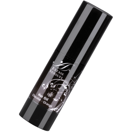 TENTACION ACEITE MASAJE SENSUAL CARAMELO 100ML 2