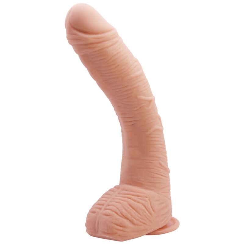 BAILE – DILDO REALISTICO IN PELLE ALEX 27 CM BAILE – DILDO REALISTICO IN PELLE ALEX 27 CM