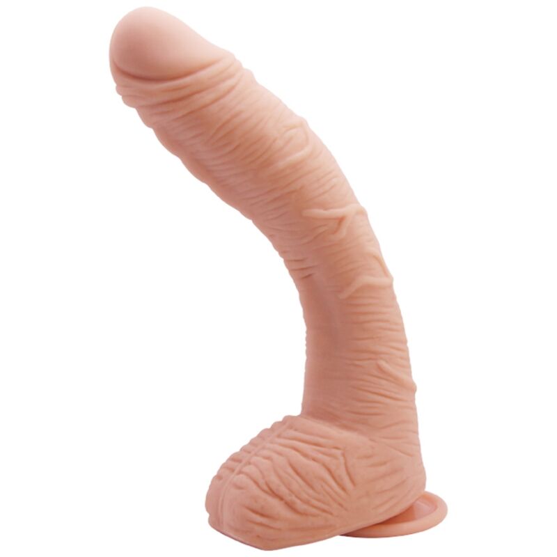 BAILE – DILDO REALISTICO IN PELLE ALEX 27 CM 4 BAILE – DILDO REALISTICO IN PELLE ALEX 27 CM 4